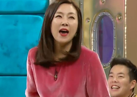 ‘라디오스타’ 김지혜-홍윤화, 남편예약제와 전매특허 개인기로 빅 웃음 선사!