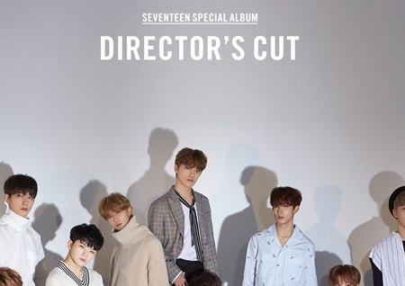 세븐틴, 타이틀곡 ‘고맙다’ 이어 수록곡까지 음원 차트 상위권 기록…대세돌 입증