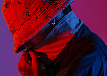 우원재, 로꼬-그레이와 협업한 ‘시차’로 한국대중음악상 3관왕 도전!