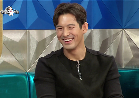 ‘라디오스타’ 오지호, 첫 주연작 ‘미인’ 촬영 당시 고충 토로 “90%가 베드신..힘들었다”