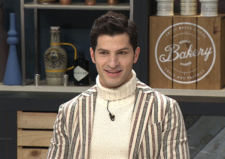 ‘냉장고를 부탁해’ 설 특집! 알베르토, ‘이탈리아인 냉장고도 부탁해’