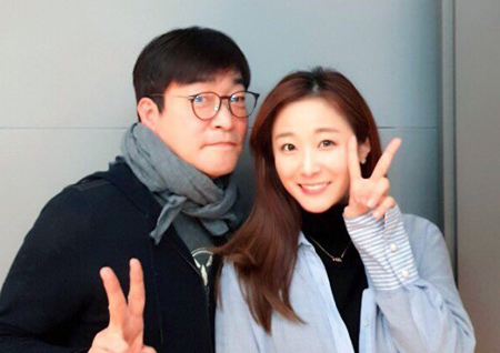 손현주, ‘잠 못 드는 이유 강다솜입니다’ 출연··· “착한 며느리 연기는 이제 그만!”