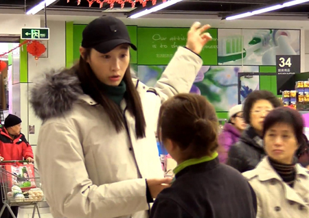 ‘나 혼자 산다’ 김연경, 소비요정 등극! 대륙의 마트 스케일에 ‘깜짝’