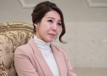 전수경X휘성, '으라차차 와이키키' 특별출연 황금라인업 합류! 건물주와 축가 가수役