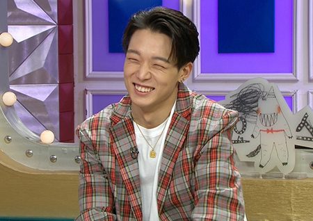 '라디오스타' 바비, "사장님이 녹화 의상까지 지정해줬다" 남다른 관심 고백