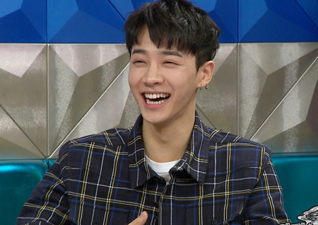 ‘라디오스타’ 하이라이트 이기광, “마지막 연애는 중학교 3학년 때” 깜짝 고백!