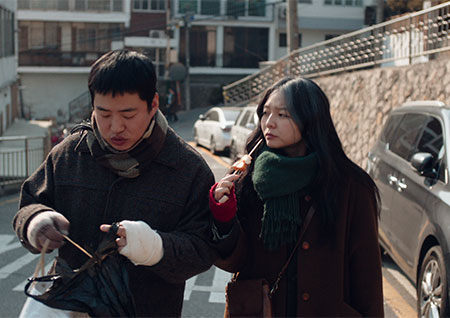 '소공녀' 안재홍, 이솜과 찰떡호흡으로 사랑스러운 커플케미 기대!