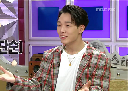 ‘라디오스타’ “과음 좋아” 바비의 사라진 기억... 눈 떠보니 녹화장!