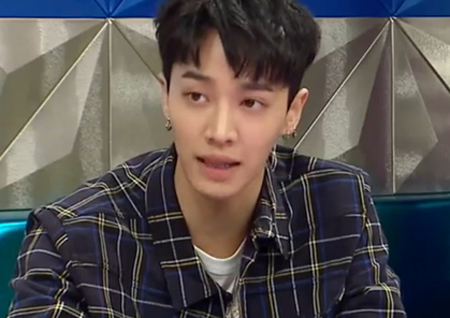 ‘라디오스타’ 이기광, 10년 차 내공 발산 제대로! 이만하면 ‘국가대표 아이돌’