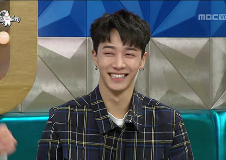 ‘라디오스타’ 이기광, 하이라이트 10주년에 동반 입대 생각하고 있다 ‘깜짝’