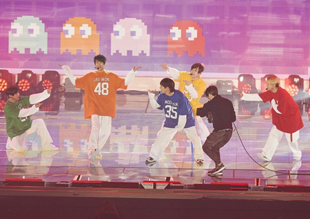 ‘무한도전-토토가3’ H.O.T. 콘서트 현장 미리보기→선곡리스트+미공개 스틸 전격 공개!