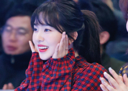 ‘너목보5’ 레드벨벳 아이린 역대급 멘붕에 빠지다!