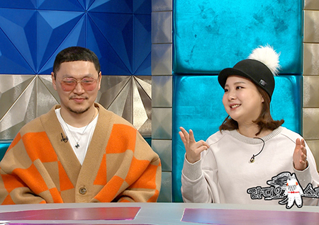 '꼬마요리사' 노희지, '라디오스타' 출연 위해 동계올림픽 피겨 티켓도 포기