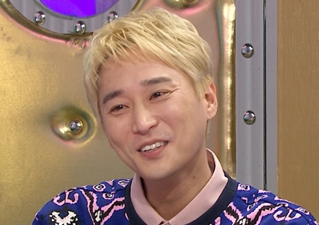 ‘라디오스타’ 허정민, 이상형 4대보험 되는 여자...22년째 연예계 유망주의 ‘新 트라우마 캐릭터’ 예고!