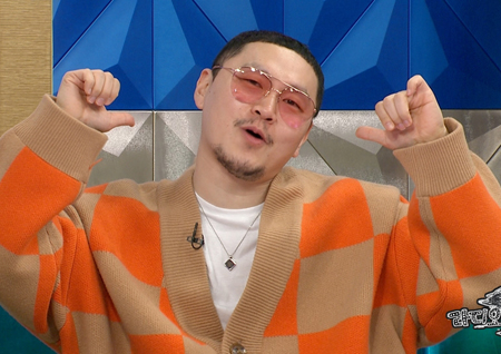 ‘라디오스타’ 양동근, 대인기피증 과거 고백! “대화의 필요성을 몰랐다”