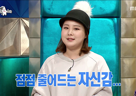 ‘라디오스타’ 노희지, 활동 중단 이후 ‘주몽’으로 복귀... “‘주몽’ 때문에 대학 입학한 것 아니다”