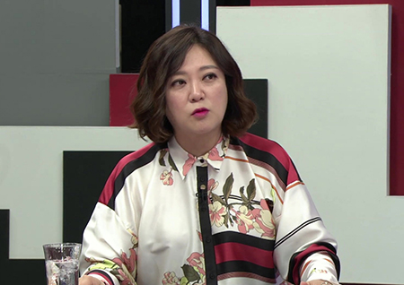 '연애의 참견' 최화정&김숙의 독한 연애어드바이스 화제