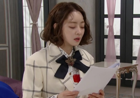 ‘밥상 차리는 남자’ 서효림, 딸 유전자 검사 조작 사실에 충격! “아니겠지, 아닐 거야!”