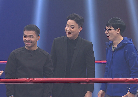 '사람이 좋다' 라이언 방, 15세 한국 소년이 필리핀의 유재석이 되기까지