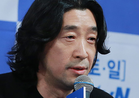 '라이브' 김규태 PD, "예쁘게 찍는 감독? 이번엔 사실감에 중점두고 있다."
