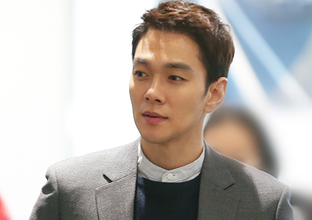 '부잣집 아들' 이규한, 흠잡을 데 없는 완벽히 철 든 남자로 변신!