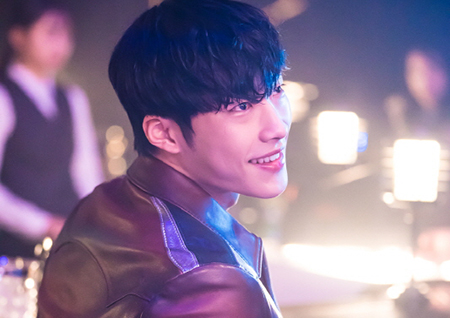 '위대한 유혹자' 우도환은 박수영(조이)을 어떻게 유혹할까? 예상 시나리오 4