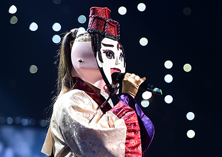 ‘복면가왕’ “자신 있다” 가왕 ‘동방불패’... 불패신화 이어가며 2연승 성공할까?