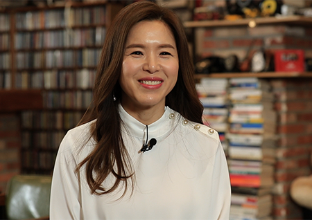 ‘휴먼다큐 사람이 좋다’ 개그우먼 김지선, 넷째 출산 후 우울증 겪었다