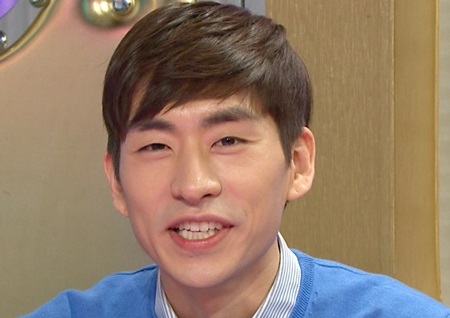 '라디오스타' 이승훈, 애처가의 은퇴 후 꿈은 주부! "아내가 쉬는 모습 보는게 좋아요"