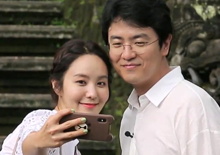 ‘배틀트립’ 박지윤♡최동석 VS 박시은♡진태현, 최초 부부 동반 여행 ‘관심집중’