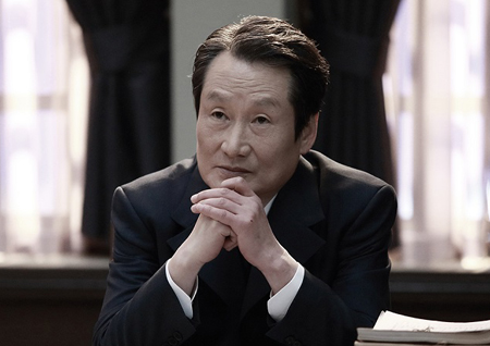 '라이프' 이동욱-조승우-유재명 이어 문성근까지 합류! '드림팀 완성'