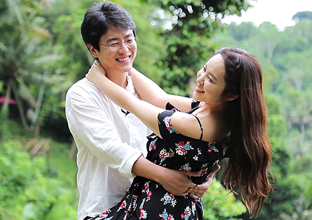 ‘배틀트립’ 박지윤, 후회 없는 인생샷 도전(Feat. 최작가)... ‘좋아요 1만개’ 도전!