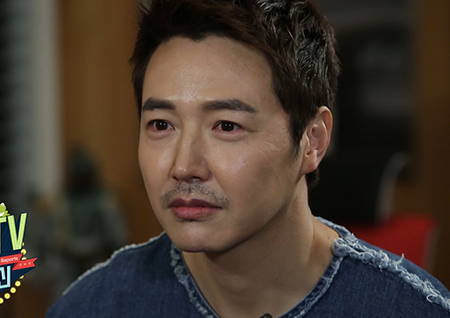 ‘섹션TV’ 한혜진 “윤상현 신체 비밀(?) 때문에 마주 보고 연기하기 힘들어”