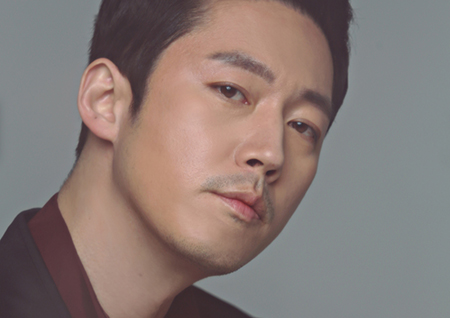 소처럼 일하는 장혁, '기름진 멜로' 출연 확정! 사채업자 변신