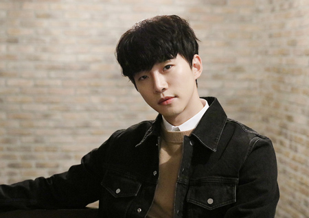 ‘기름진 멜로’ 이준호, 주인공 발탁! 장혁-정려원과 연기 호흡