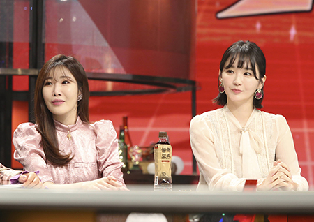 ‘슈가맨2’ “우리는 잘 맞는 성격” 쇼맨 다비치, 10년 장수 비결 공개