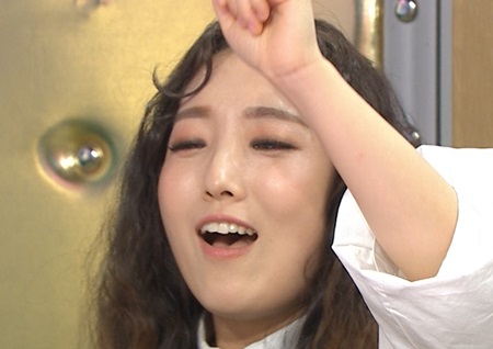 “편해가지고...” ‘라디오스타’ 정인, 데뷔 초 즐겨 입던 패션템 진짜 ‘남자수영복’ 고백