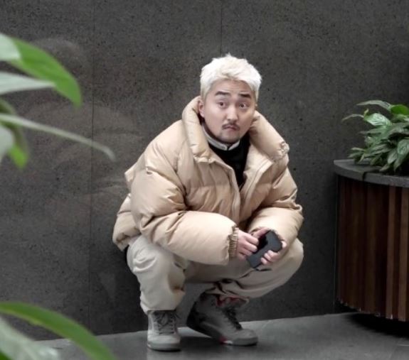 [TV톡] 유병재는 유병재 혼자서도 잘 한다