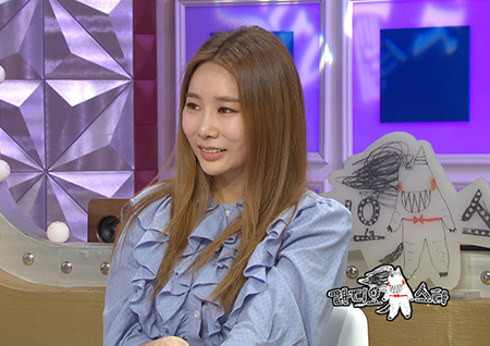 브아걸의 리더 제아, 첫 방송 모니터 후 은퇴 준비? "너무 충격" 어땠길래?