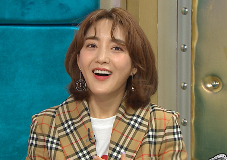 ‘라디오스타’ 바다, ‘박보검 닮은꼴’ 연하 남편과의 실제 나이차 고백!