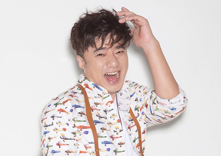 배기성, ‘부잣집 아들’ 두번째 OST 참여. “4월 1일 전격 발매”