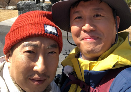 ‘무한도전’ 박명수·정준하·하하·양세형, 마지막 미션 수행! “이런 날이 오는구나”