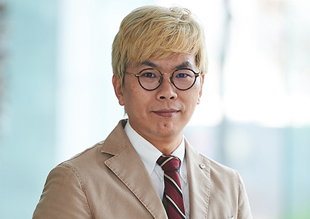 '무한도전' 김태호 PD "이적설, 휴직설 nono~ MBC에 적을 두고 가정으로 돌아갈 것"