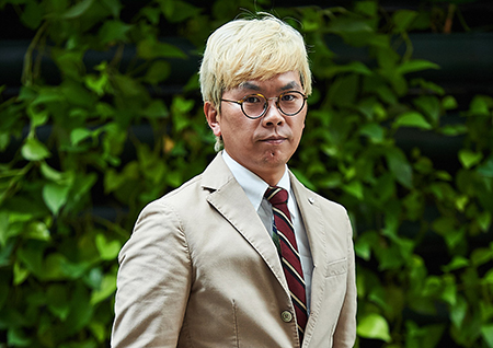 김태호 PD "오늘 패션은 봄에 맞는 산수유 톤, 마지막을 어둡게 그리고 싶지 않아서"