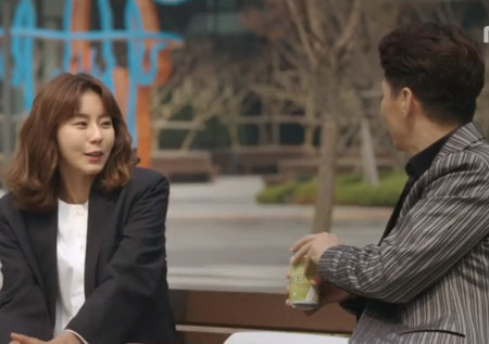 ‘데릴남편 오작두’ “내 남편 욕하지 마!” 유이 눈물에 정상훈 ‘찔끔’