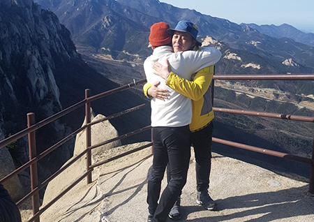 ‘무한도전’ “부담 갖지 마” 박명수-정준하, 최행호 PD에 구직 열정 폭발 