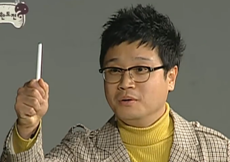 [M타임머신] 추억의 '무한도전'...정실장&최코디의 포복절도 개인기 '다시 봐도 빅재미'