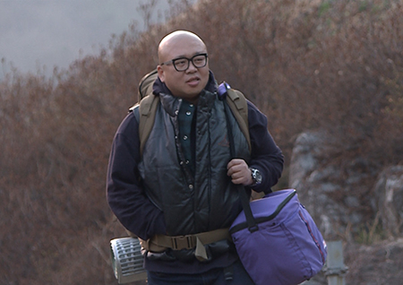 ‘휴먼다큐 사람이 좋다’ 돈 스파이크, “강하게 보이려 이름 지었다” 속마음 공개