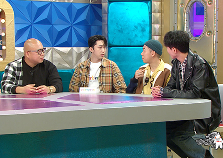 ‘라디오스타’ “라낳스 슬리피입니다” 슬리피, 데뷔 11년 만에 ‘연예인병’ 왔다 고백