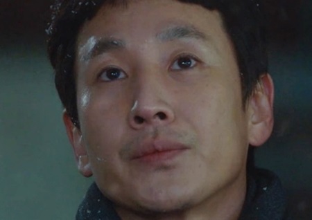 ‘나의 아저씨’ 삶의 무게를 지고 살아가는 사람들 조명...(feat.명대사) #지치지 않았는데 어떻게 잠이 오지?